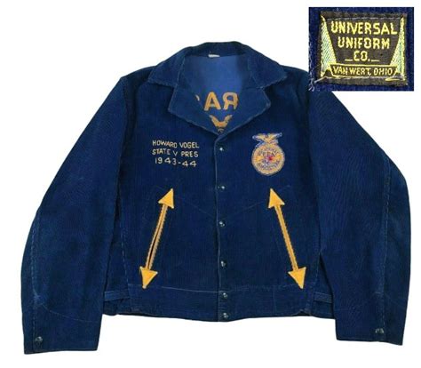 replica ffa jacket|ffa jackets for sale.